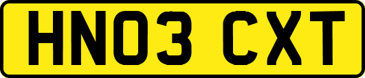 HN03CXT