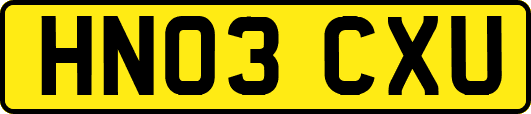HN03CXU