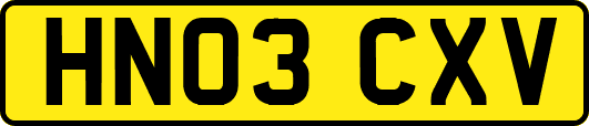 HN03CXV