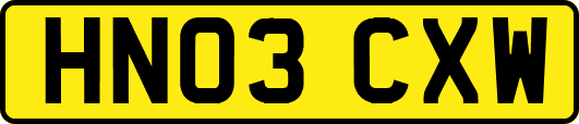 HN03CXW