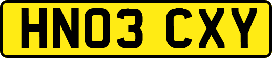 HN03CXY