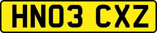 HN03CXZ