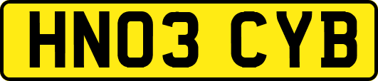 HN03CYB