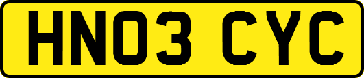 HN03CYC