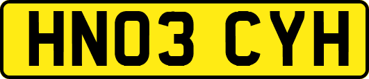 HN03CYH