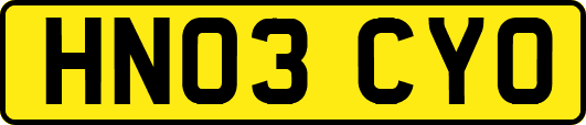 HN03CYO