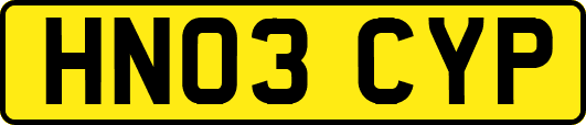 HN03CYP
