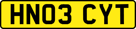 HN03CYT