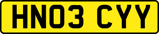 HN03CYY