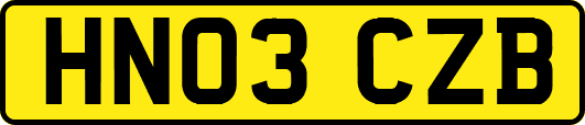 HN03CZB
