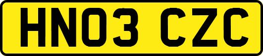 HN03CZC