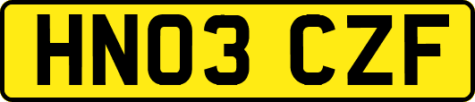 HN03CZF