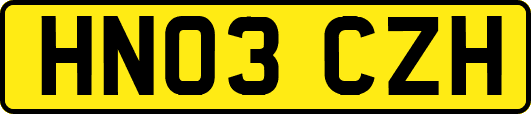 HN03CZH
