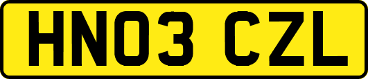 HN03CZL