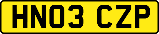 HN03CZP