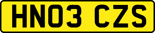 HN03CZS