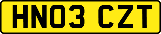 HN03CZT