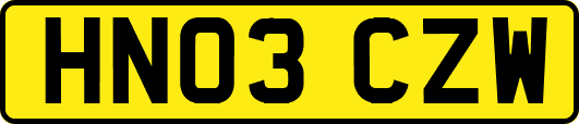 HN03CZW