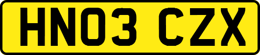 HN03CZX
