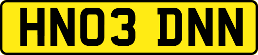 HN03DNN