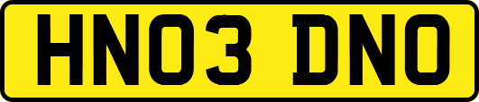 HN03DNO