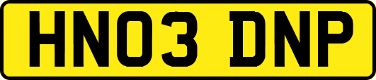 HN03DNP