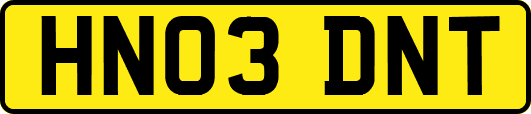 HN03DNT