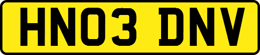 HN03DNV