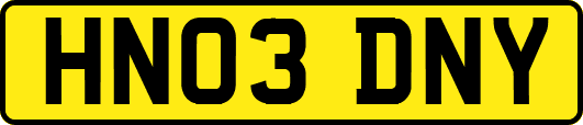 HN03DNY