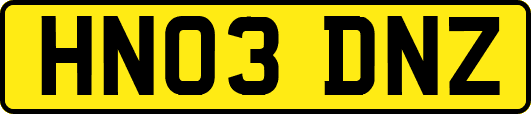 HN03DNZ