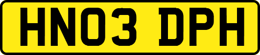 HN03DPH