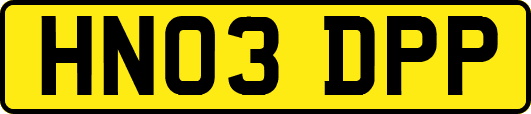 HN03DPP