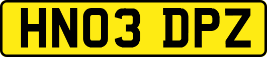 HN03DPZ