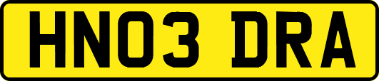 HN03DRA