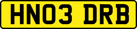HN03DRB