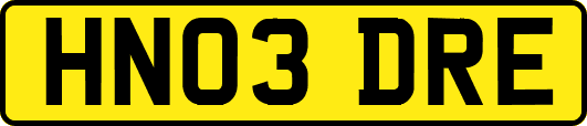 HN03DRE