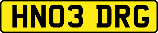 HN03DRG