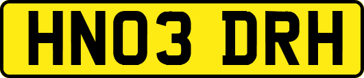 HN03DRH