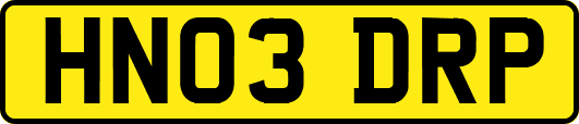 HN03DRP