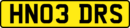 HN03DRS