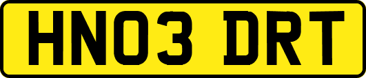 HN03DRT
