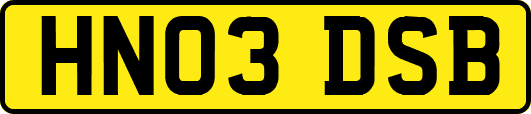 HN03DSB