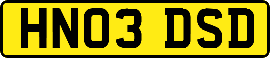 HN03DSD