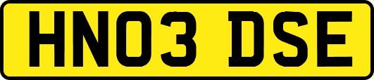 HN03DSE