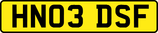 HN03DSF