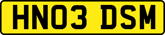 HN03DSM