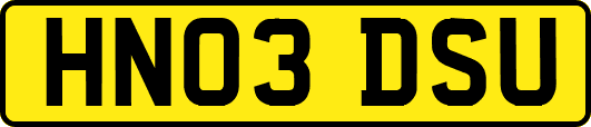 HN03DSU