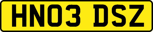 HN03DSZ