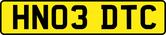 HN03DTC