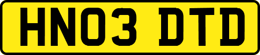 HN03DTD